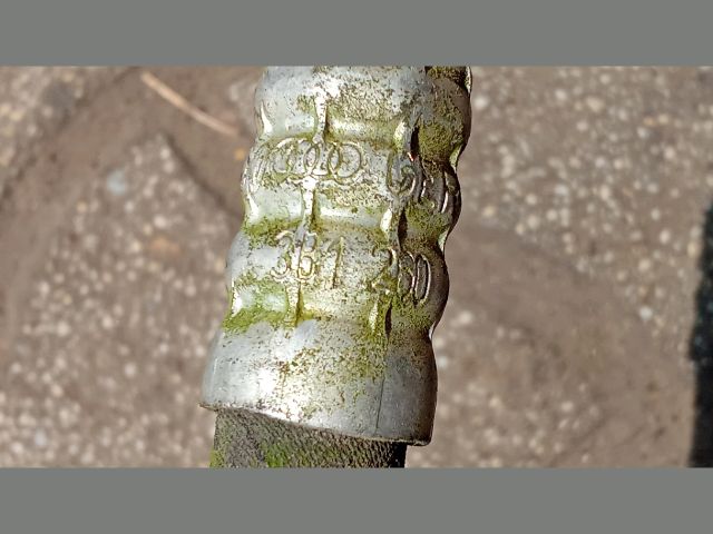 bontott VW PASSAT B5 Klíma Cső