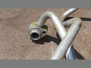 bontott VW PASSAT B5 Klíma Cső