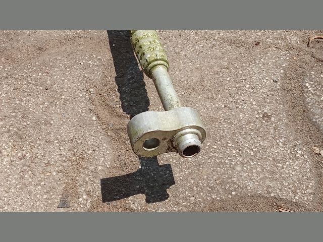 bontott VW PASSAT B5 Klíma Cső