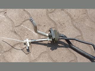 bontott VW PASSAT B5 Klíma Cső