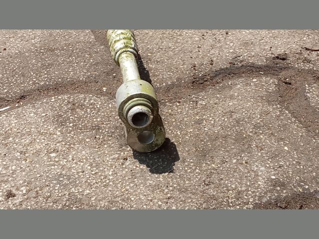 bontott VW PASSAT B5 Klíma Cső