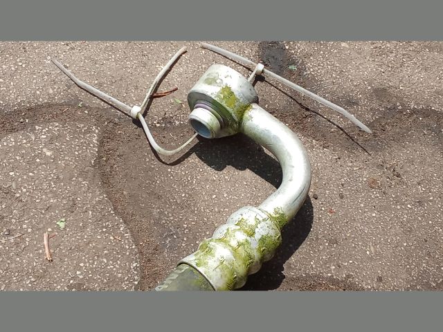 bontott VW PASSAT B5 Klíma Cső