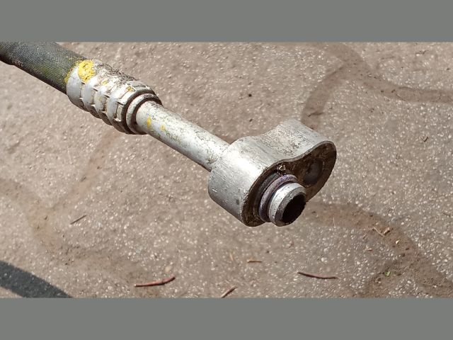 bontott VW PASSAT B5 Klíma Cső