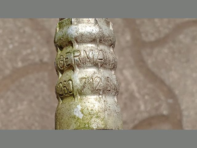 bontott VW PASSAT B5 Klíma Cső