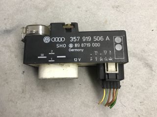 bontott VW PASSAT B5 Klíma Relé