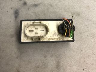 bontott VW PASSAT B5 Klíma Relé