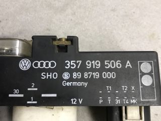 bontott VW PASSAT B5 Klíma Relé