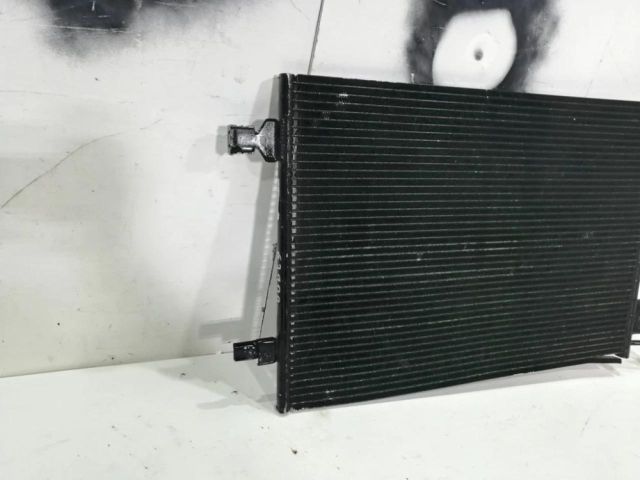 bontott VW PASSAT B5 Klímahűtő Radiátor