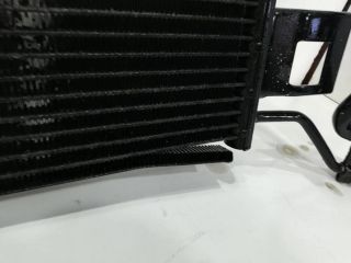 bontott VW PASSAT B5 Klímahűtő Radiátor