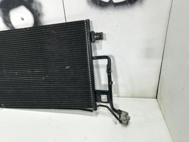 bontott VW PASSAT B5 Klímahűtő Radiátor