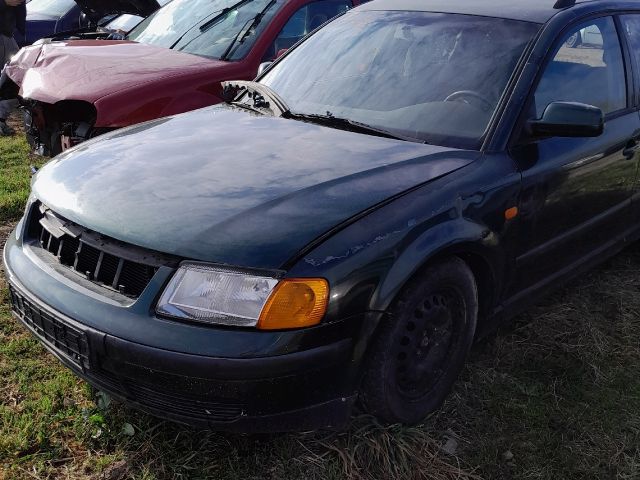 bontott VW PASSAT B5 Klímahűtő Ventilátor