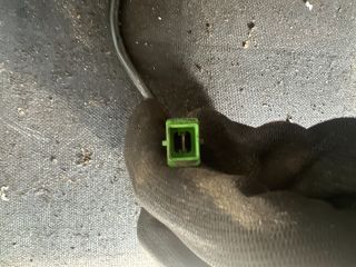 bontott VW PASSAT B5 Klímakompresszor