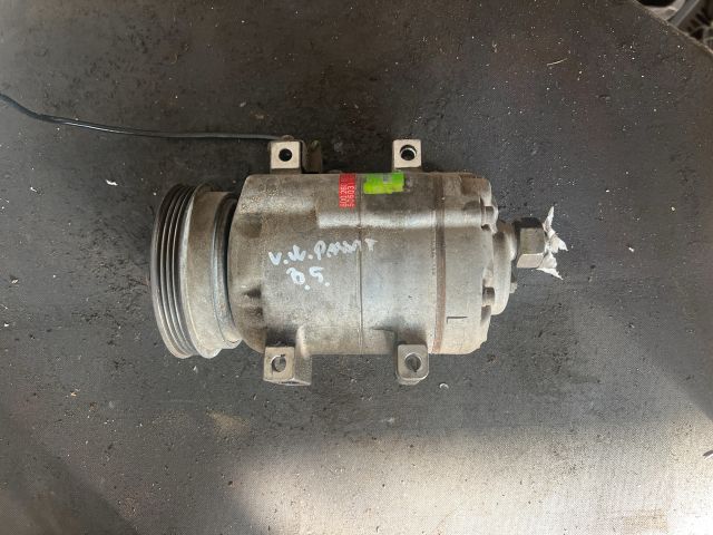 bontott VW PASSAT B5 Klímakompresszor