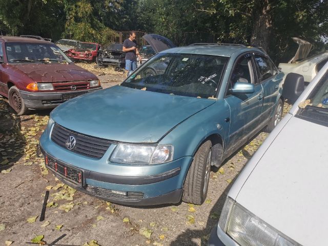 bontott VW PASSAT B5 Klímakompresszor