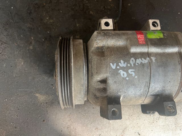 bontott VW PASSAT B5 Klímakompresszor