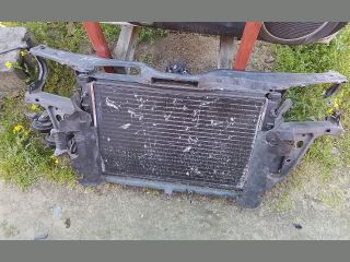 bontott VW PASSAT B5 Komplett Homlokfal (Részeivel)