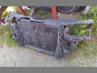 bontott VW PASSAT B5 Komplett Homlokfal (Részeivel)