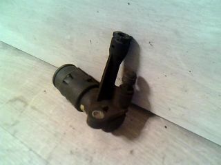 bontott VW PASSAT B5 Kuplung Munkahenger