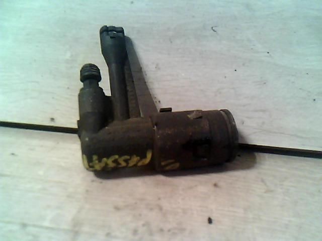 bontott VW PASSAT B5 Kuplung Munkahenger