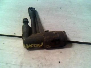 bontott VW PASSAT B5 Kuplung Munkahenger