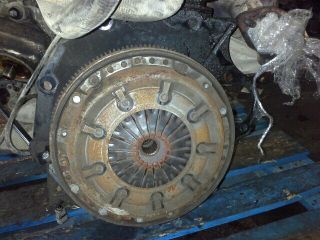 bontott VW PASSAT B5 Kuplung Szett Lendkerékkel