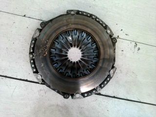bontott VW PASSAT B5 Kuplung Szett (Szerkezet, Tárcsa)