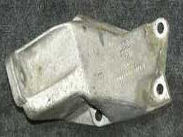 bontott VW PASSAT B5 Motor Tartó Bak (Fém)