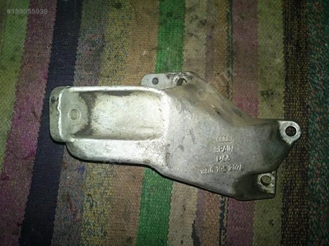 bontott VW PASSAT B5 Motor Tartó Bak (Fém)