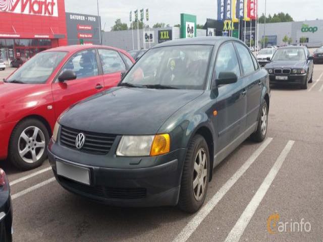 bontott VW PASSAT B5 Motor Tartó Bak (Fém)