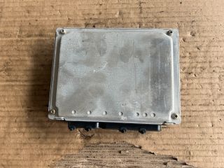 bontott VW PASSAT B5 Motorvezérlő