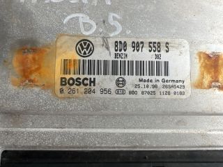 bontott VW PASSAT B5 Motorvezérlő