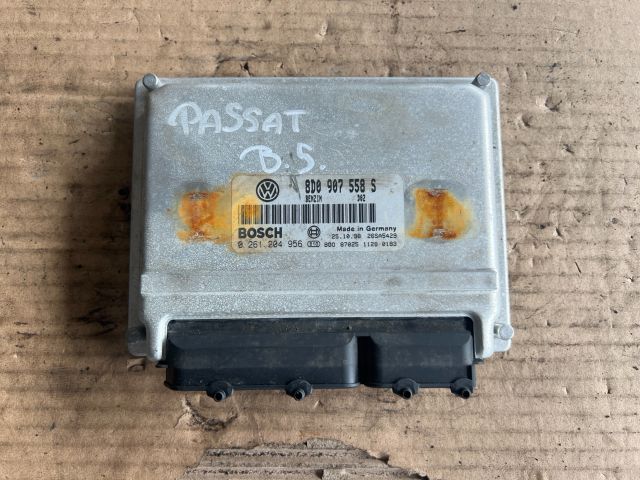 bontott VW PASSAT B5 Motorvezérlő