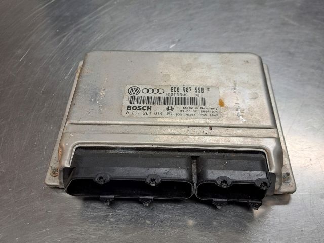 bontott VW PASSAT B5 Motorvezérlő