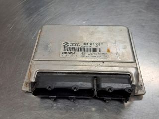 bontott VW PASSAT B5 Motorvezérlő