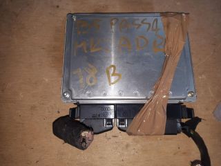 bontott VW PASSAT B5 Motorvezérlő