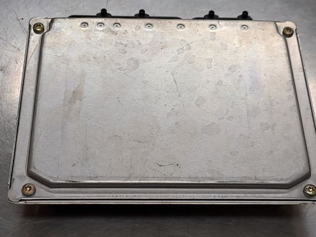 bontott VW PASSAT B5 Motorvezérlő