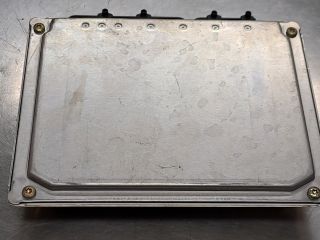 bontott VW PASSAT B5 Motorvezérlő