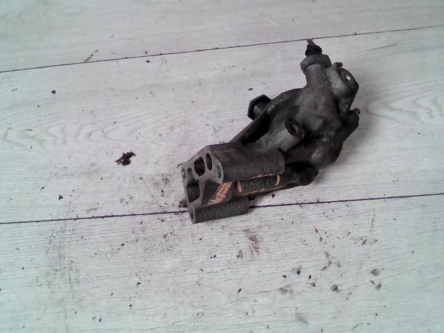 bontott VW PASSAT B5 Olajszűrő Ház