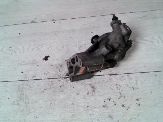 bontott VW PASSAT B5 Olajszűrő Ház