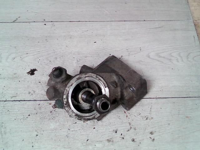 bontott VW PASSAT B5 Olajszűrő Ház