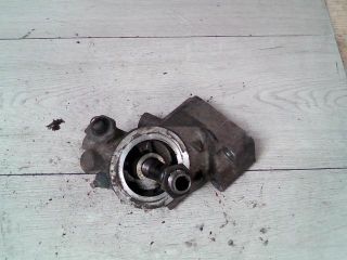 bontott VW PASSAT B5 Olajszűrő Ház