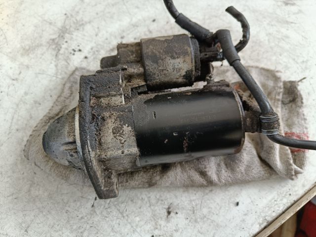 bontott VW PASSAT B5 Önindító