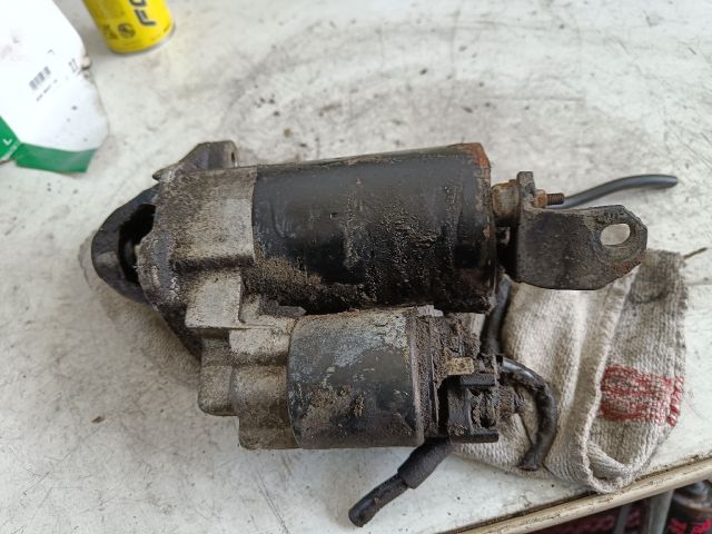 bontott VW PASSAT B5 Önindító