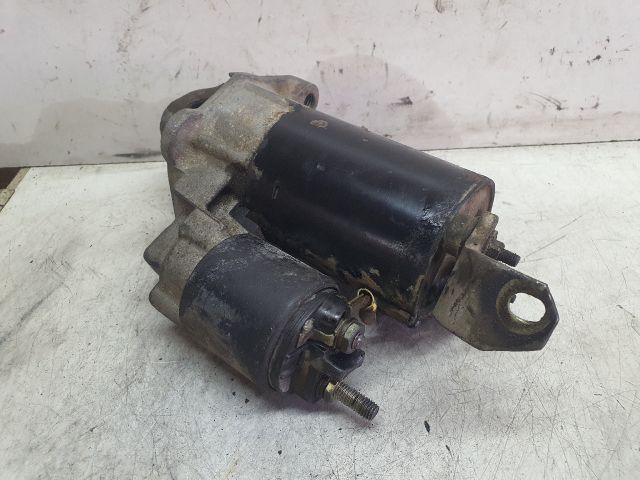 bontott VW PASSAT B5 Önindító