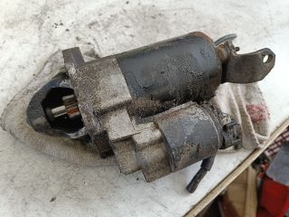 bontott VW PASSAT B5 Önindító