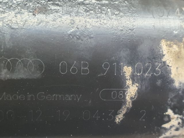 bontott VW PASSAT B5 Önindító