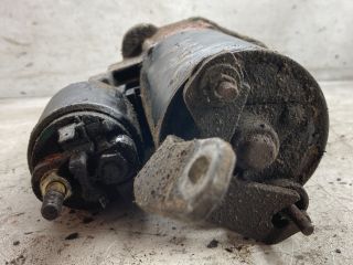 bontott VW PASSAT B5 Önindító