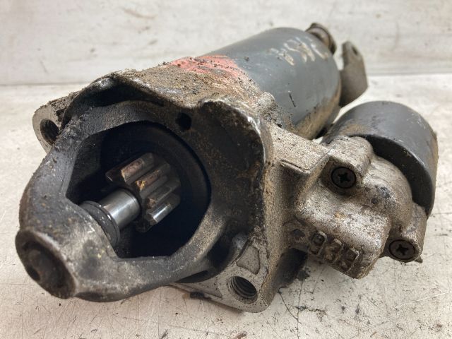 bontott VW PASSAT B5 Önindító