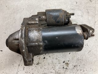 bontott VW PASSAT B5 Önindító