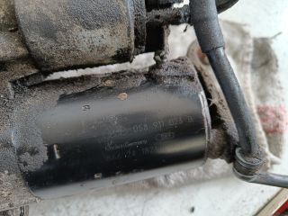 bontott VW PASSAT B5 Önindító